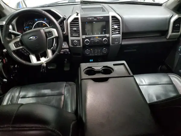 1FTEW1EP3HFB12770 2017 FORD F-150 - Image 8
