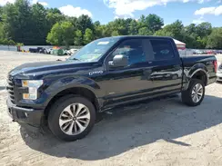 1FTEW1EP3HFB15409 2017 FORD F-150