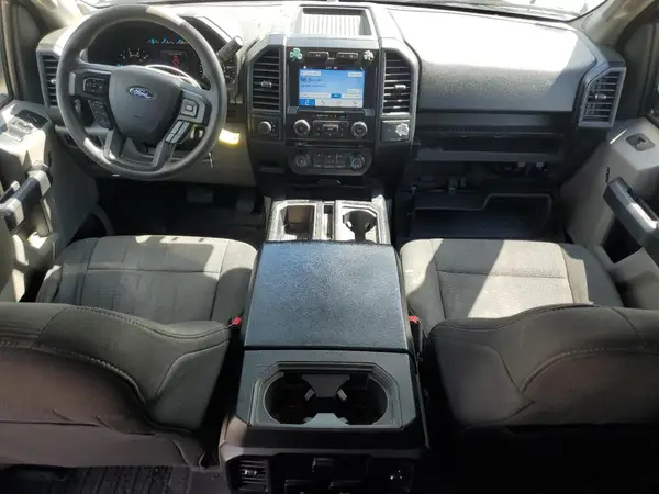 1FTEW1EP3HFB15409 2017 FORD F-150 - Image 8