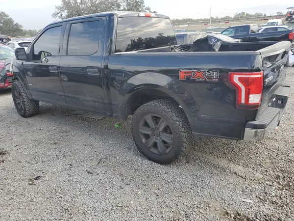 1FTEW1EP3HFB18388 2017 FORD F-150 - Image 2