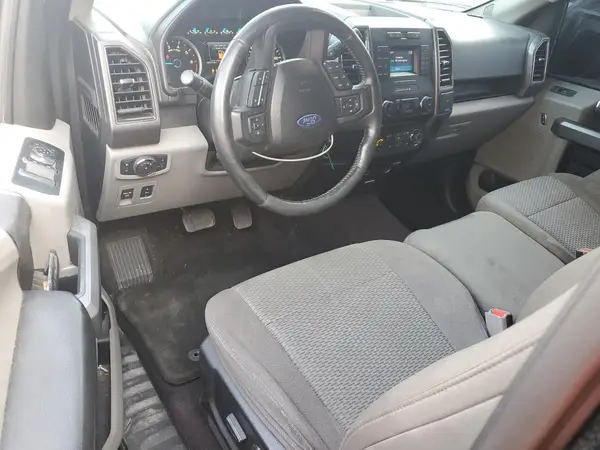 1FTEW1EP3HFB18388 2017 FORD F-150 - Image 8