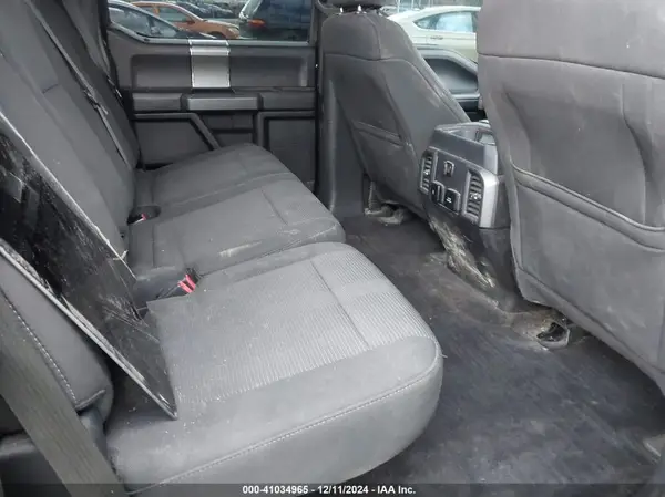 1FTEW1EP3HFB20562 2017 FORD F-150 - Image 8