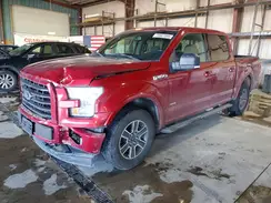 1FTEW1EP3HFB20710 2017 FORD F-150