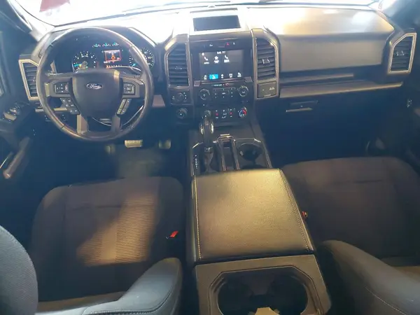 1FTEW1EP3HFB20710 2017 FORD F-150 - Image 8
