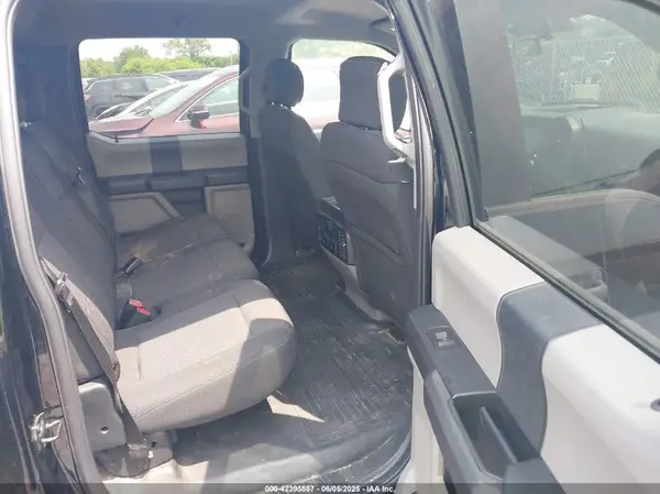 1FTEW1EP3HFB30847 2017 FORD F-150 - Image 8