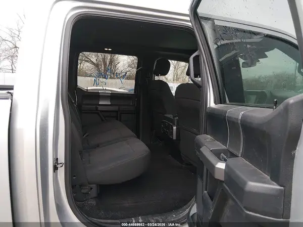 1FTEW1EP3HFB32520 2017 FORD F-150 - Image 8