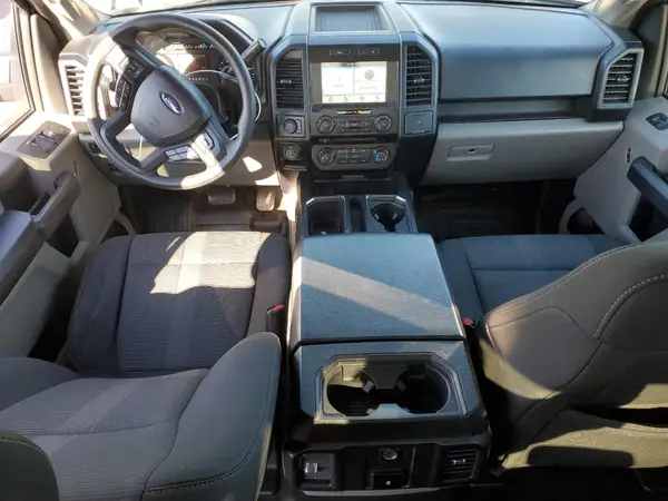 1FTEW1EP3HFB33778 2017 FORD F-150 - Image 8