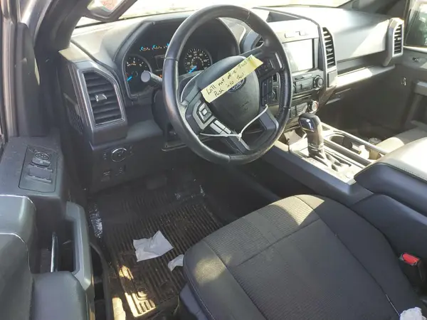 1FTEW1EP3HFB50404 2017 FORD F-150 - Image 8
