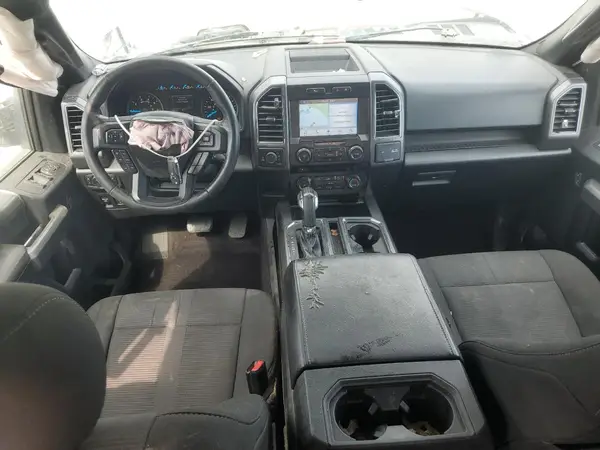 1FTEW1EP3HFB51701 2017 FORD F-150 - Image 8