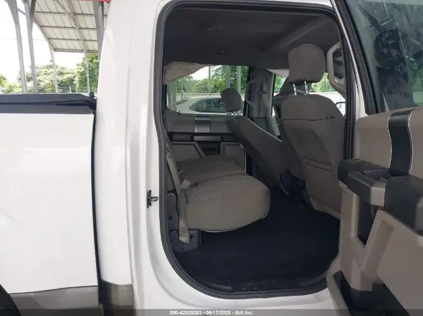 1FTEW1EP3HFB74816 2017 FORD F-150 - Image 8