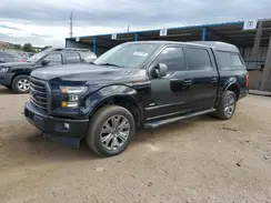 1FTEW1EP3HFB75996 2017 FORD F-150