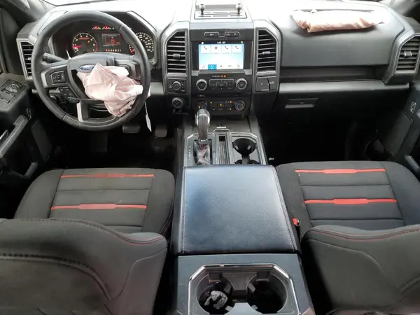 1FTEW1EP3HFB75996 2017 FORD F-150 - Image 8