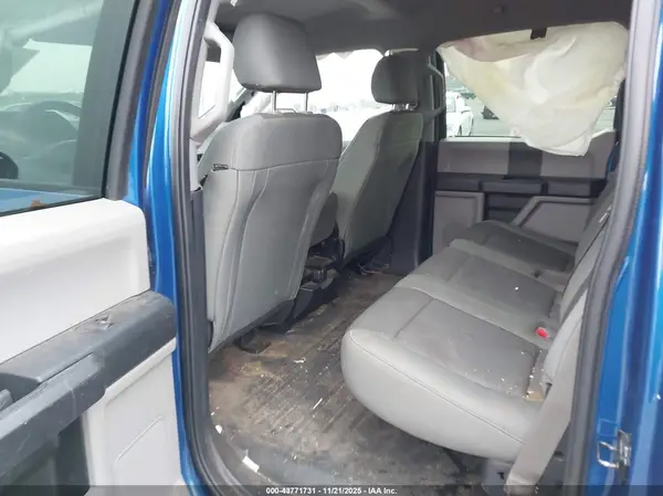 1FTEW1EP3HFB79241 2017 FORD F-150 - Image 8