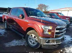 1FTEW1EP3HFB82527 2017 FORD F-150