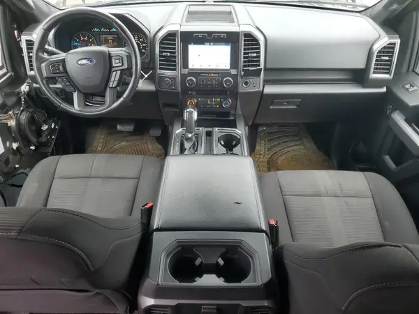 1FTEW1EP3HFC01495 2017 FORD F-150 - Image 8