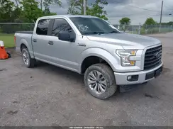 1FTEW1EP3HFC11699 2017 FORD F-150