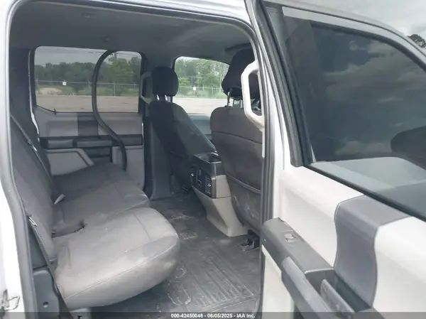1FTEW1EP3HFC11699 2017 FORD F-150 - Image 8
