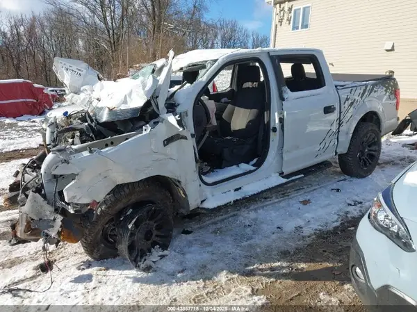 1FTEW1EP3HFC12531 2017 FORD F-150 - Image 2