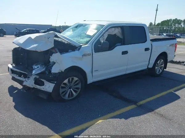 1FTEW1EP3HFC12559 2017 FORD F-150 - Image 2