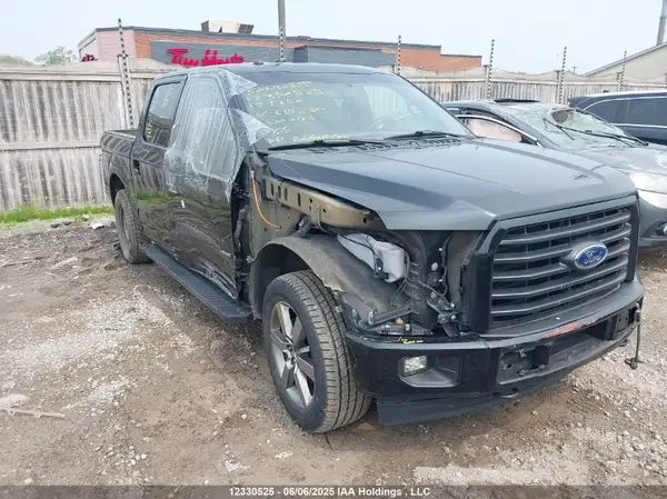 1FTEW1EP3HFC14280 2017 FORD F-150 - Image 1