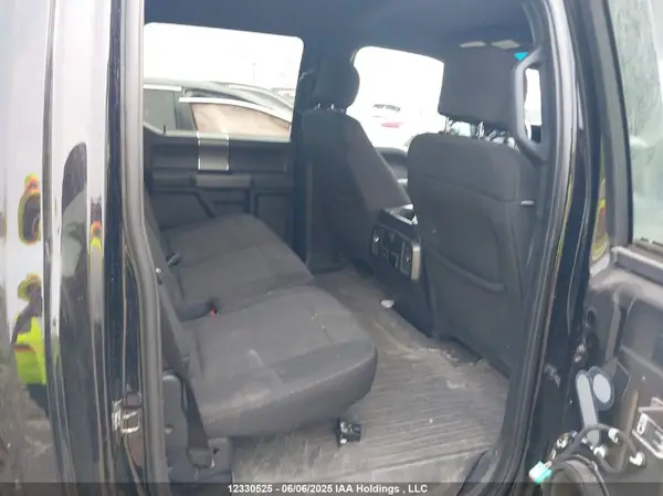 1FTEW1EP3HFC14280 2017 FORD F-150 - Image 8