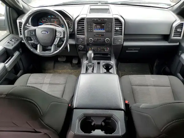 1FTEW1EP3HFC15588 2017 FORD F-150 - Image 8
