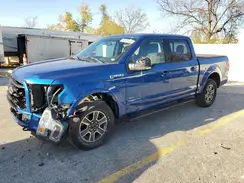 1FTEW1EP3HFC19785 2017 FORD F-150