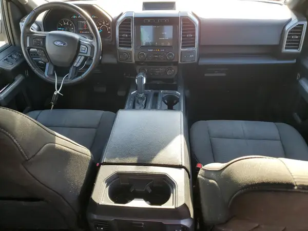 1FTEW1EP3HFC19785 2017 FORD F-150 - Image 8