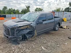 1FTEW1EP3HFC31841 2017 FORD F-150