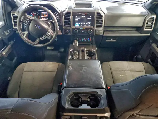 1FTEW1EP3HFC42032 2017 FORD F-150 - Image 8