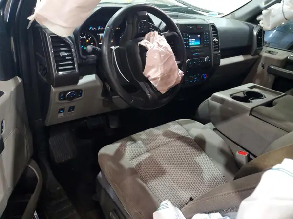 1FTEW1EP3HFC44363 2017 FORD F-150 - Image 8