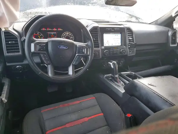 1FTEW1EP3HFC48638 2017 FORD F-150 - Image 8