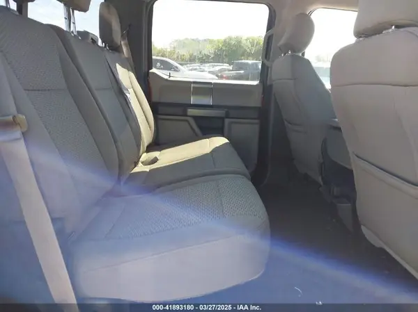 1FTEW1EP3HFC50504 2017 FORD F-150 - Image 8