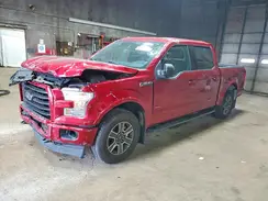 1FTEW1EP3HFC54682 2017 FORD F-150