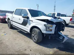 1FTEW1EP3HFC57632 2017 FORD F-150