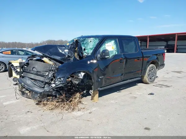 1FTEW1EP3HFC58294 2017 FORD F-150 - Image 2