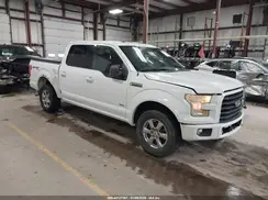 1FTEW1EP3HFC58697 2017 FORD F-150