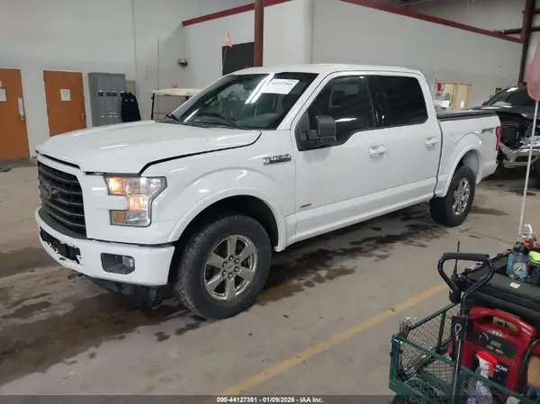 1FTEW1EP3HFC58697 2017 FORD F-150 - Image 2