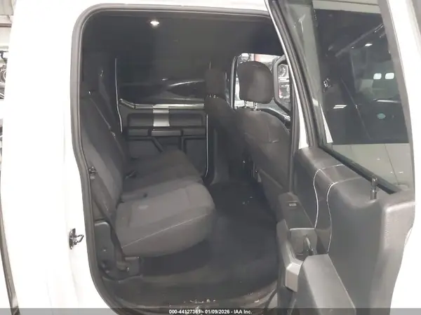 1FTEW1EP3HFC58697 2017 FORD F-150 - Image 8