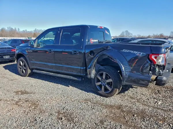 1FTEW1EP3HFC71546 2017 FORD F-150 - Image 2