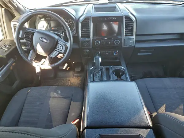 1FTEW1EP3HFC71546 2017 FORD F-150 - Image 8