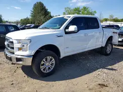 1FTEW1EP3HFC82837 2017 FORD F-150