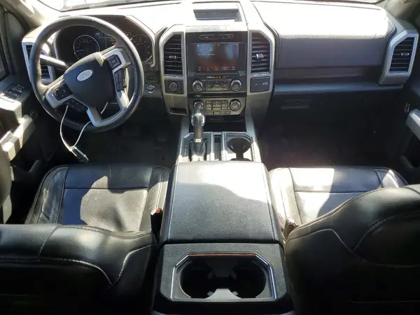 1FTEW1EP3HFC82837 2017 FORD F-150 - Image 8