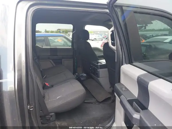 1FTEW1EP3HFC84104 2017 FORD F-150 - Image 8