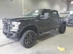 1FTEW1EP3HFC87505 2017 FORD F-150