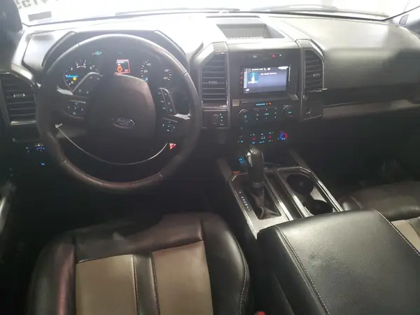 1FTEW1EP3HFC87505 2017 FORD F-150 - Image 8