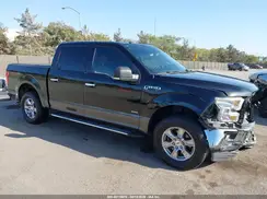 1FTEW1EP3HKC04338 2017 FORD F-150