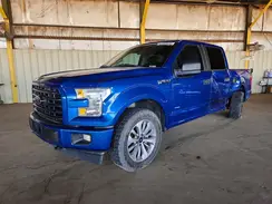1FTEW1EP3HKC06736 2017 FORD F-150