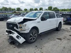1FTEW1EP3HKC24024 2017 FORD F-150