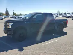1FTEW1EP3HKC29837 2017 FORD F-150